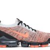 Air VaporMax Flyknit 3 'Hyper Crimson'