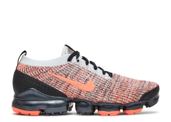 Air VaporMax Flyknit 3 'Hyper Crimson'