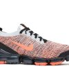 Air VaporMax Flyknit 3 'Hyper Crimson'