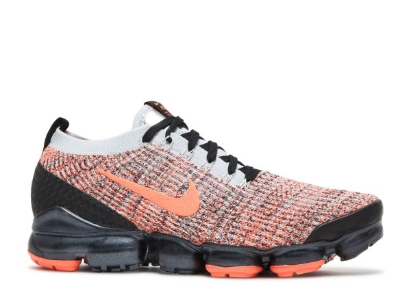 Air VaporMax Flyknit 3 'Hyper Crimson'