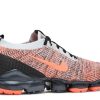 Air VaporMax Flyknit 3 'Hyper Crimson'