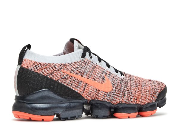 Air VaporMax Flyknit 3 'Hyper Crimson'