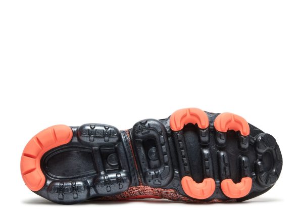 Air VaporMax Flyknit 3 'Hyper Crimson'