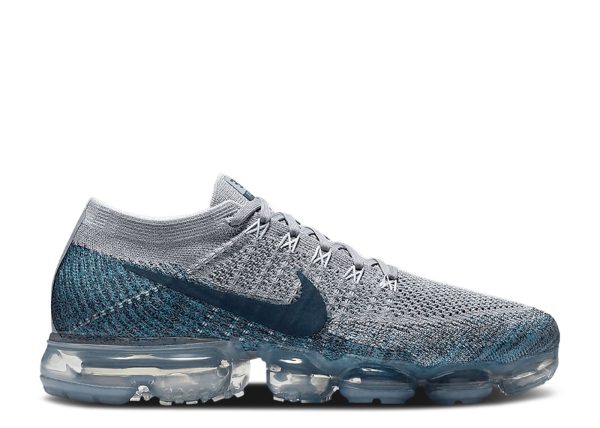 Air VaporMax Flyknit 'Ice Flash'