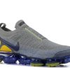 Air VaporMax Flyknit Moc 2 'Dark Stucco Navy'