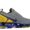 Air VaporMax Flyknit Moc 2 'Dark Stucco Navy'