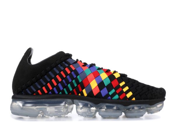 Air VaporMax Inneva 'Rainbow'