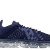 Air VaporMax Inneva Woven 'Midnight Navy'