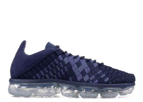 Air VaporMax Inneva Woven 'Midnight Navy'
