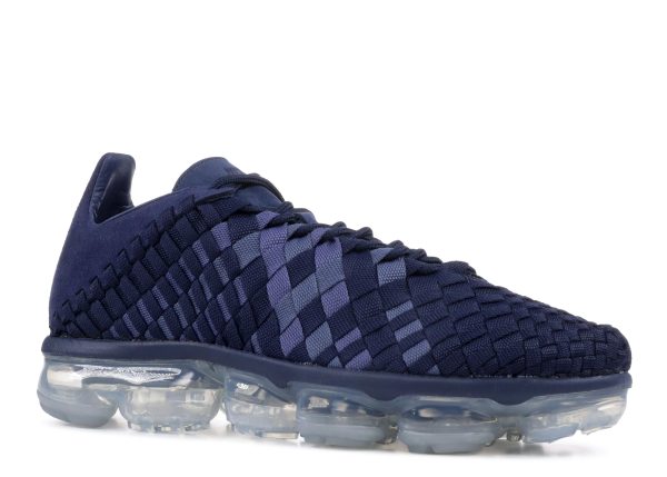 Air VaporMax Inneva Woven 'Midnight Navy'