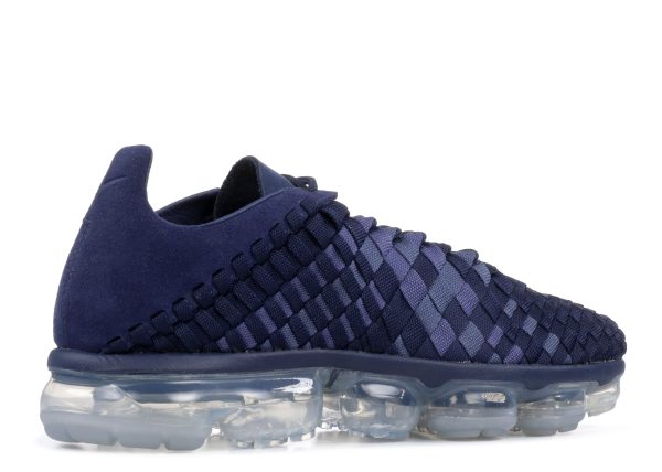 Air VaporMax Inneva Woven 'Midnight Navy'