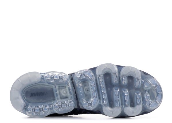 Air VaporMax Inneva Woven 'Midnight Navy'