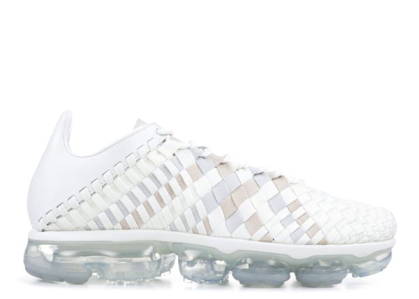 Air VaporMax Inneva Woven 'Summit White'