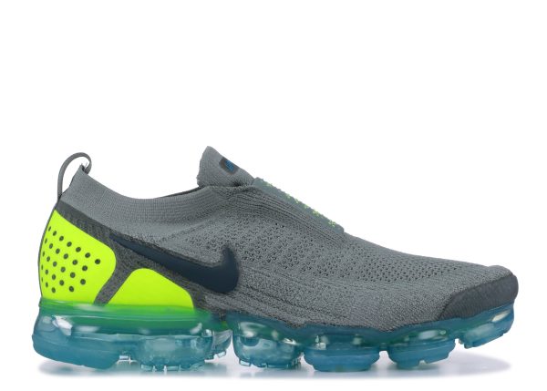 Air VaporMax Moc 2 'Neo Turquoise'