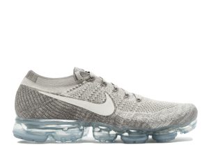 Air VaporMax 'Pale Grey'