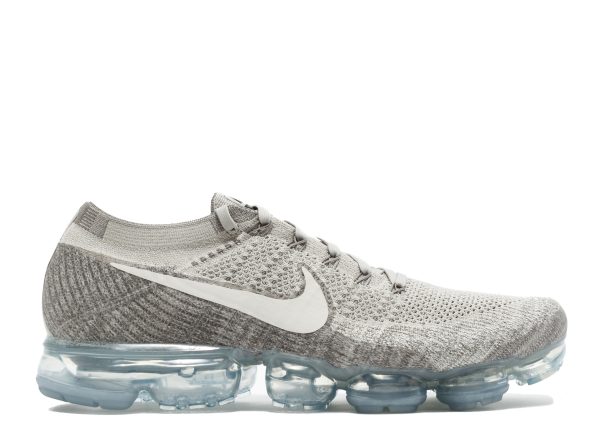 Air VaporMax 'Pale Grey'
