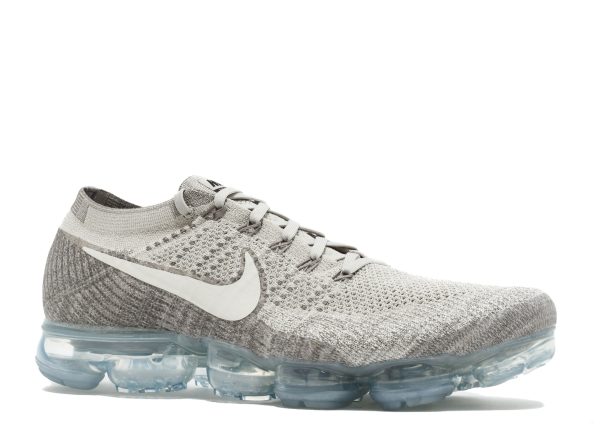 Air VaporMax 'Pale Grey'