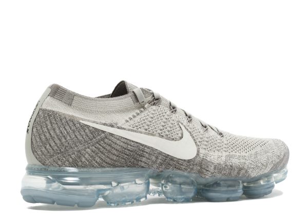 Air VaporMax 'Pale Grey'