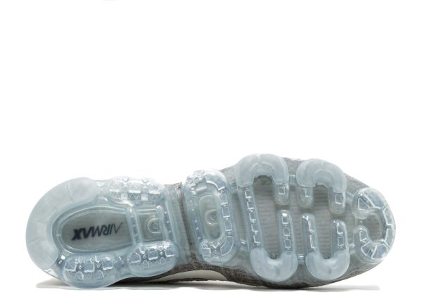 Air VaporMax 'Pale Grey'