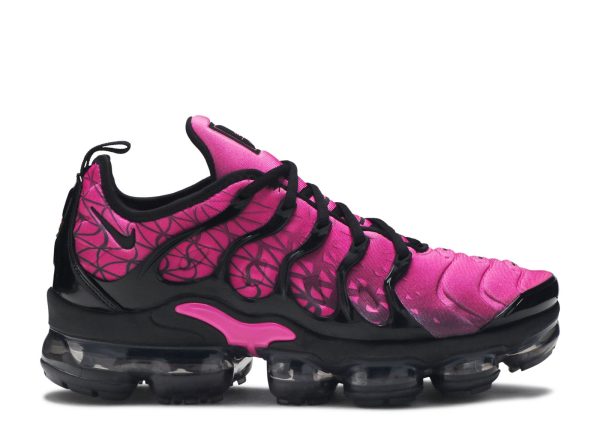 Air VaporMax Plus 'Active Fuchsia'