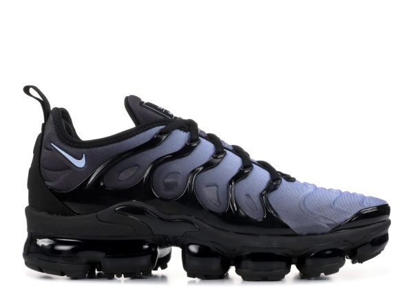 Air VaporMax Plus 'Aluminum'