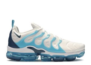 Air VaporMax Plus 'Blue Force'