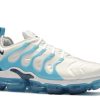 Air VaporMax Plus 'Blue Force'