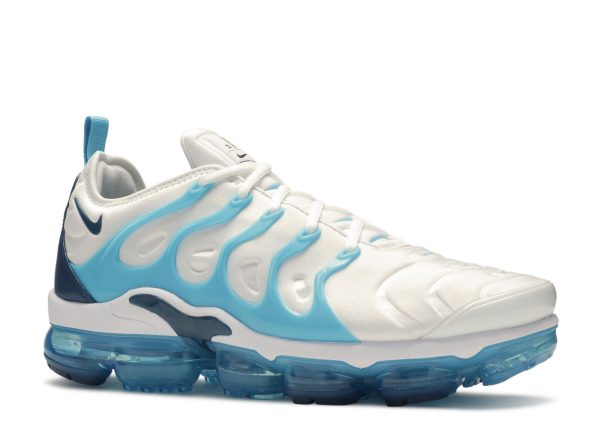 Air VaporMax Plus 'Blue Force'