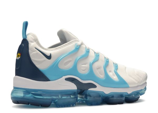 Air VaporMax Plus 'Blue Force'
