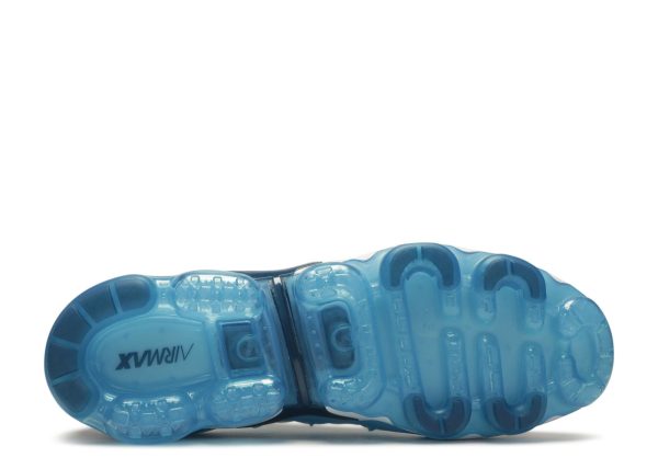 Air VaporMax Plus 'Blue Force'