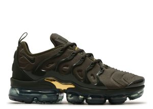 Air VaporMax Plus 'Cargo Khaki'