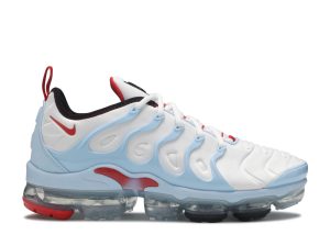 Air VaporMax Plus 'Chicago'