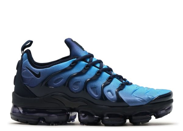 Air VaporMax Plus 'Photo Blue'