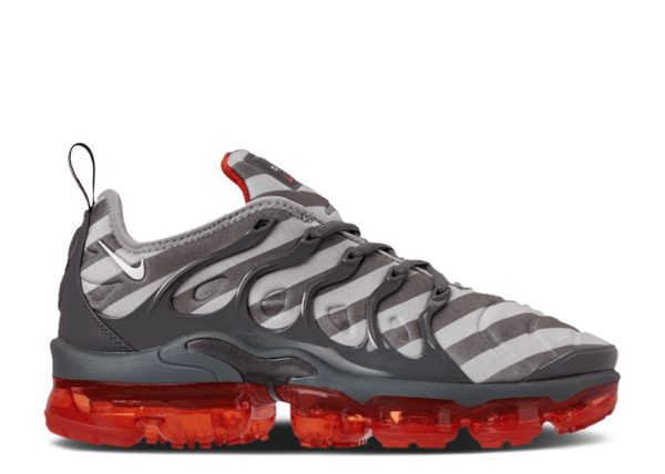 Air VaporMax Plus 'Wolf Grey Monsoon Blue'