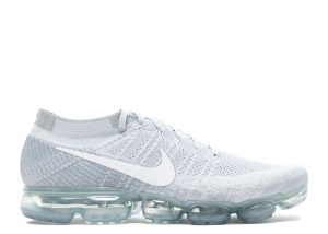 Air VaporMax 'Pure Platinum'