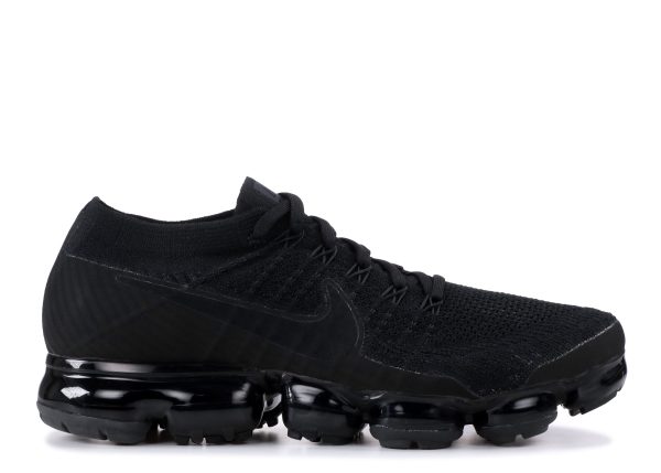 Air VaporMax 'Triple Black 2.0'