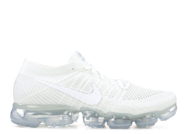 Air VaporMax 'White Christmas'