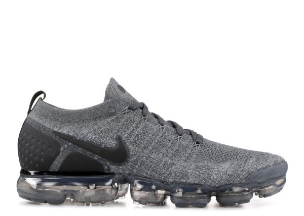 Air Vapormax Flyknit 2 'Wolf Grey'
