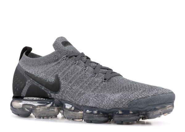 Air Vapormax Flyknit 2 'Wolf Grey'
