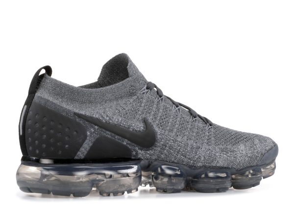 Air Vapormax Flyknit 2 'Wolf Grey'