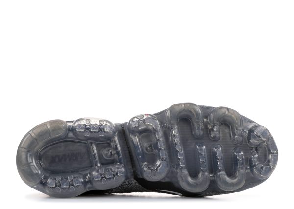 Air Vapormax Flyknit 2 'Wolf Grey'