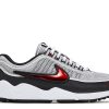 Air Zoom Spiridon SP 'Silver Red' 2024