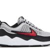Air Zoom Spiridon SP 'Silver Red' 2024