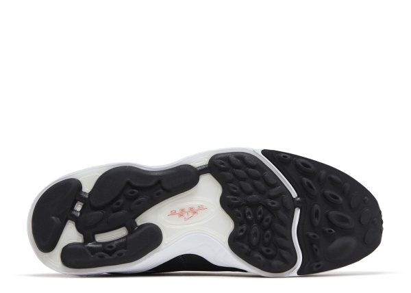 Air Zoom Spiridon SP 'Silver Red' 2024