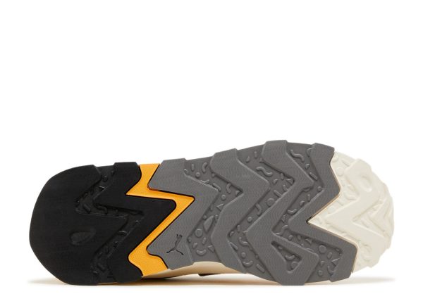 Alexander John x Emory Jones x RS-XL 'The Disc'