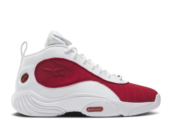 Answer 3 'Flash Red' 2023