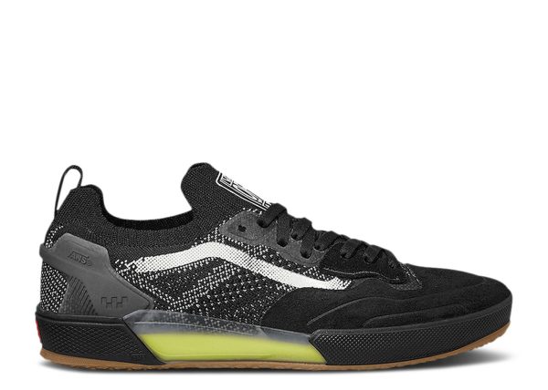 Ave 2.0 'Black Carbon'