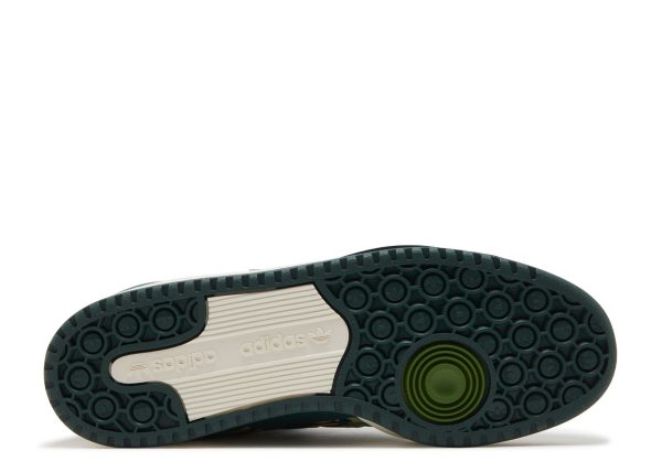 BAPE x Forum Low 84 '30th Anniversary - Green'