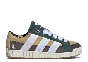 BAPE x LWST 'Sand'