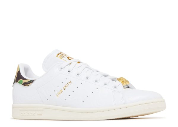 BAPE x Stan Smith '30th Anniversary'